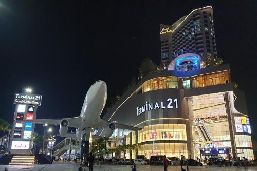 엑세스 인 파타야