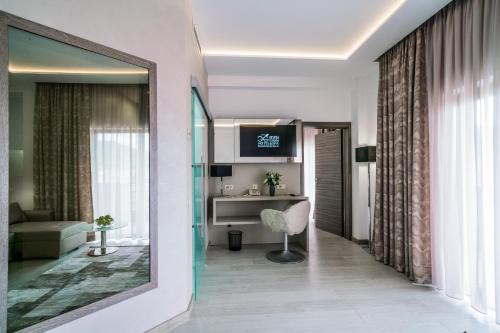 Hotel Eden Garden Spa - image 2