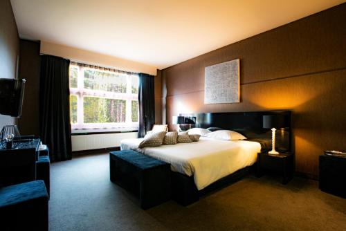 1 king bed