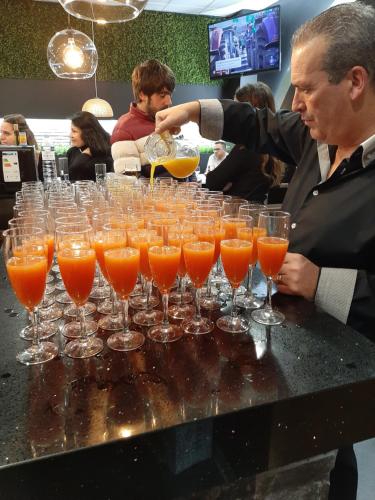 Epsilon Alcañiz Hotel - image 2