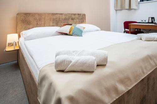 Hotel VP1 - main image