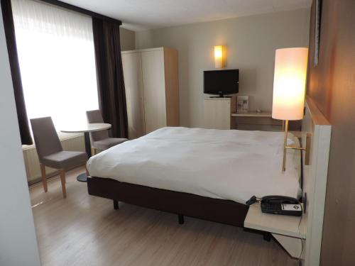 Hotel Panorama - image 2