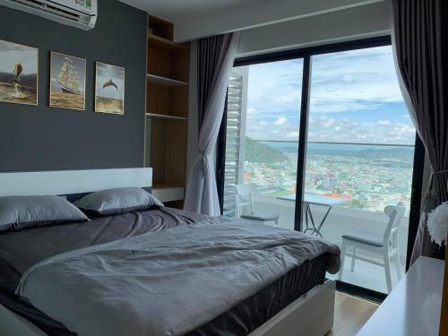 MANG LUXURY APARTMENT