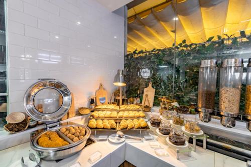 Ho Chi Minh City Bay Hotel