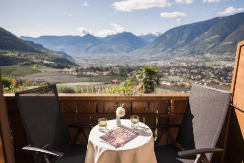 Pension zum Burggräfler – Schenna, MS