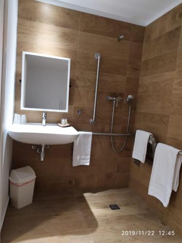 Epsilon Alcañiz Hotel - image 8