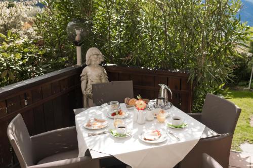Pension zum Burggräfler – Schenna, MS