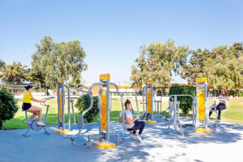 Club Marmara Rhodes Doreta Beach - image 13