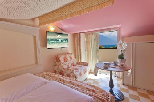 Bellavista Hotel Deluxe Apartments - image 4