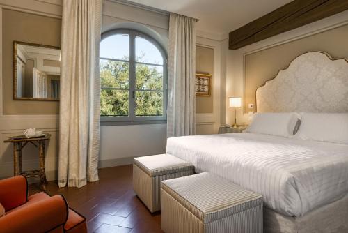 Book the Superior King Room Superior King Room