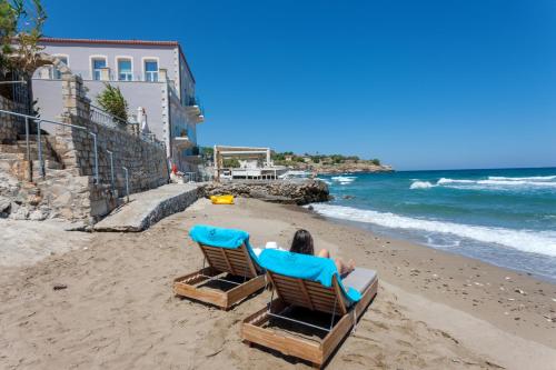 Thalassa Boutique Hotel - image 7