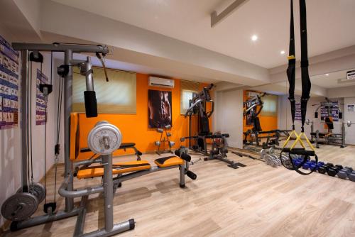 Corfu Palma Boutique Hotel - image 9