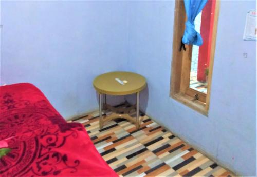 Penginapan Puncak DP in Sei Bingai