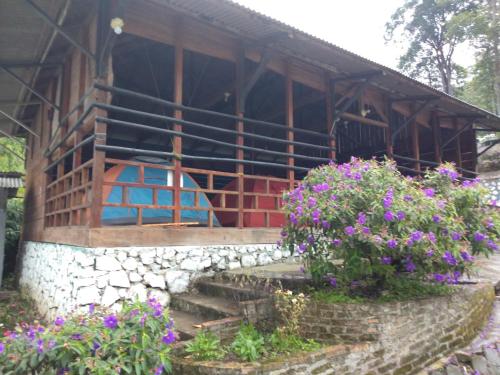 Facilities, Penginapan Puncak DP in Sei Bingai