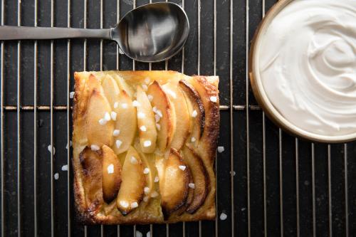 La Ferme Saint Simeon Spa - Relais & Chateaux