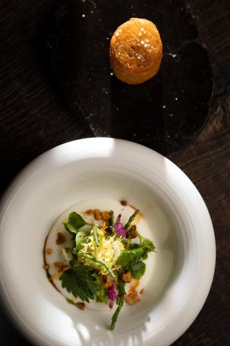 La Ferme Saint Simeon Spa - Relais & Chateaux