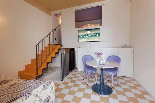 Bellavista Hotel Deluxe Apartments