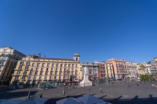 Royal Art H. Duomo Napoli Centro - image 12