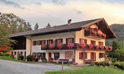 Weberhof in Samerberg, Deutschland