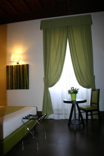 SuitInn19, Řím (fotografie 3)