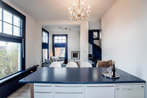 Shell Square apartment