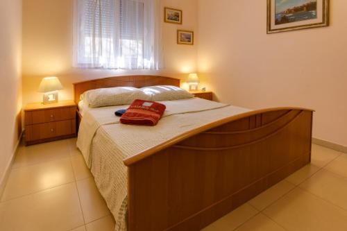 Montenegro Apartments Utjeha - image 5