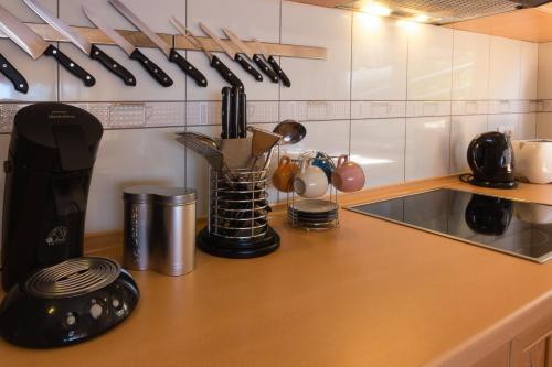 Montenegro Apartments Utjeha - image 7