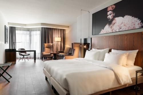 Radisson Collection Grand Place Brussels, Bruxelles (photo 11)