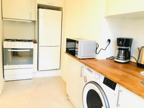 Adnana - Reberbansgade Central Apartment - image 5