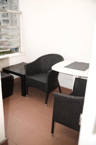 Apartman Green relax Belville - image 5