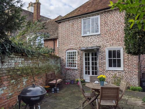 Cleve Lodge gîte à louer Express by Holiday Inn Kent International Airport