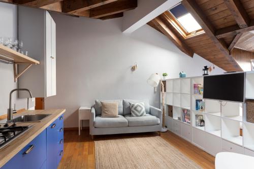 Hostmate - Milano - Farini - Isola 2