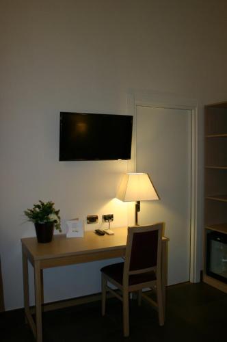 SuitInn19, Řím (fotografie 4)