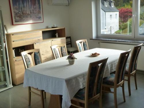 Ferienwohnung Hartmut
