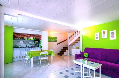 

Funny House Apartment
