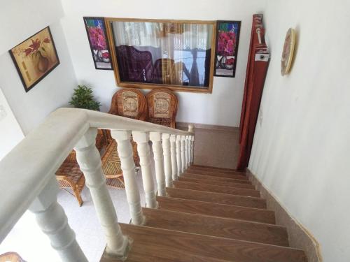 aashiyana homestay