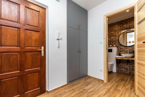 Apartament Hanki przy Krupówkach, Zakopane (fotografie 6)