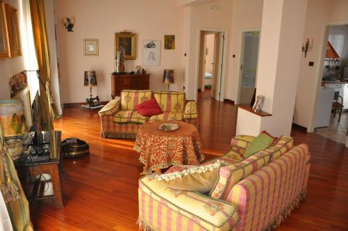 B&B Borsellino chambre d'hôte Posta Piana