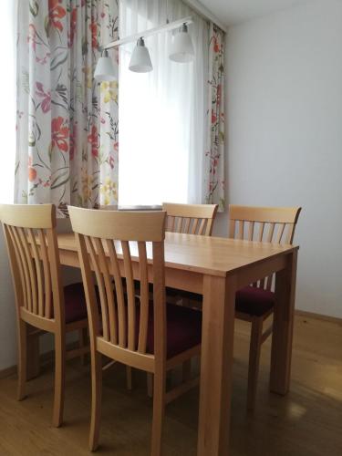 Appartement Alpenglück - image 13