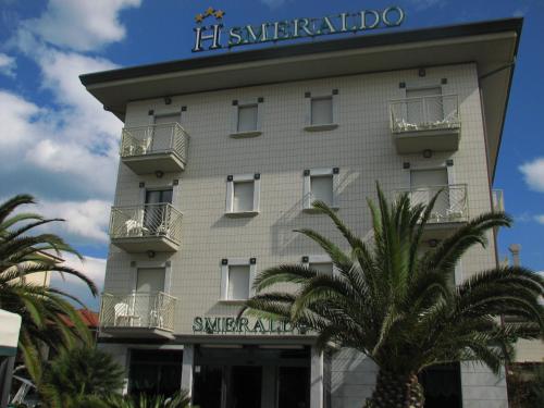 

Hotel Smeraldo