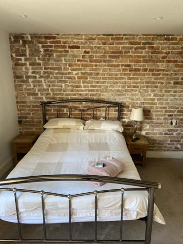 1 double bed