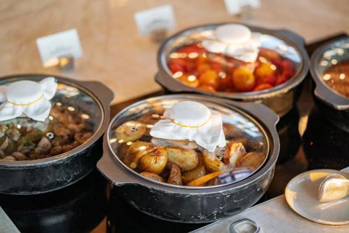 276522199 Park Hyatt Shenzhen