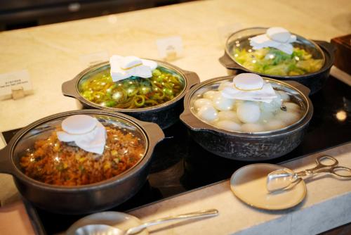 276522279 Park Hyatt Shenzhen