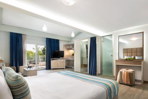 Hotel Sirines in 타소스