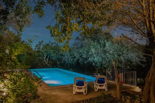 Villa Mosqueroles - main image