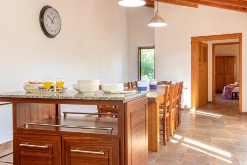 Villa Mosqueroles - image 8