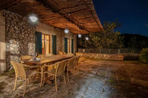 Villa Mosqueroles - image 11