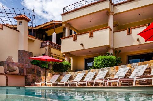 276523083 Castillo Blarney Inn