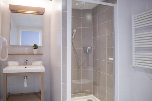 Zenitude Hôtel-Résidences Cannes Mandelieu Confort - main image
