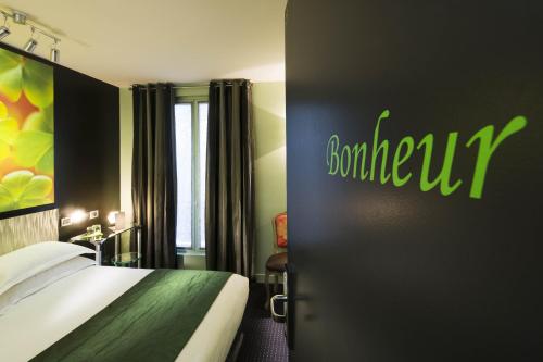 Hôtel Le Fabe, Paris (Foto 2)